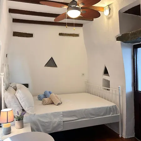 Holiday home Grandpa Simos' Traditional