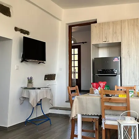 Holiday home Grandpa Simos' Traditional *